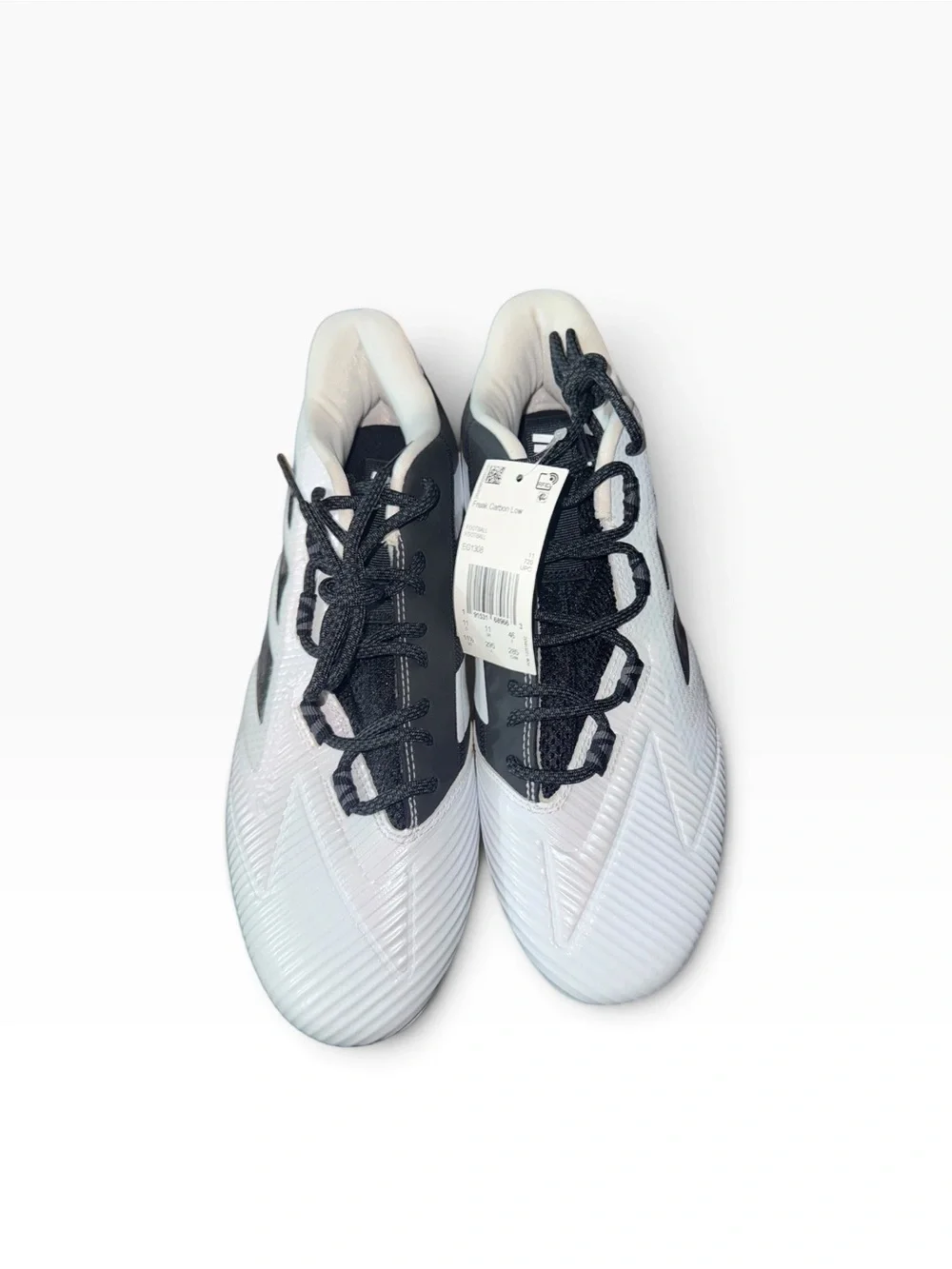 adidas lightweight white